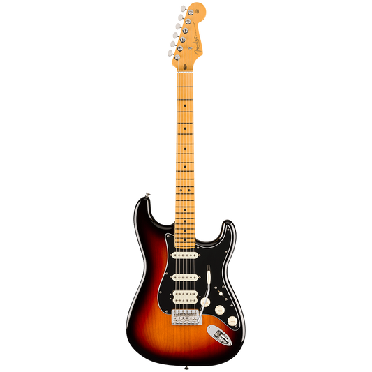 Fender American Professional Classic Stratocaster HSS Maple
