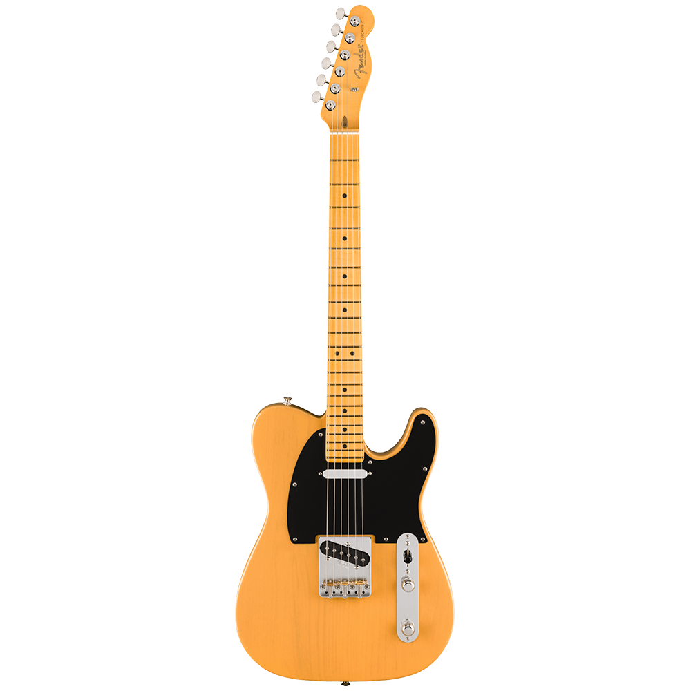 Fender American Professional Classic Telecaster Maple