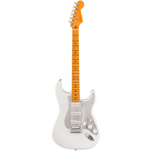 Fender American Ultra II Stratocaster Maple Avalanche