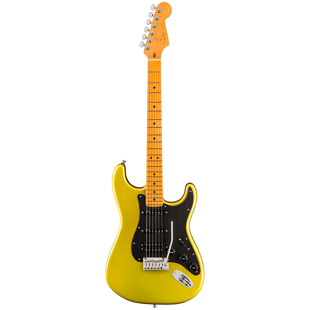 Fender American Ultra II Stratocaster HSS Maple