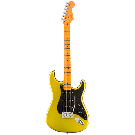 Fender American Ultra II Stratocaster HSS Maple