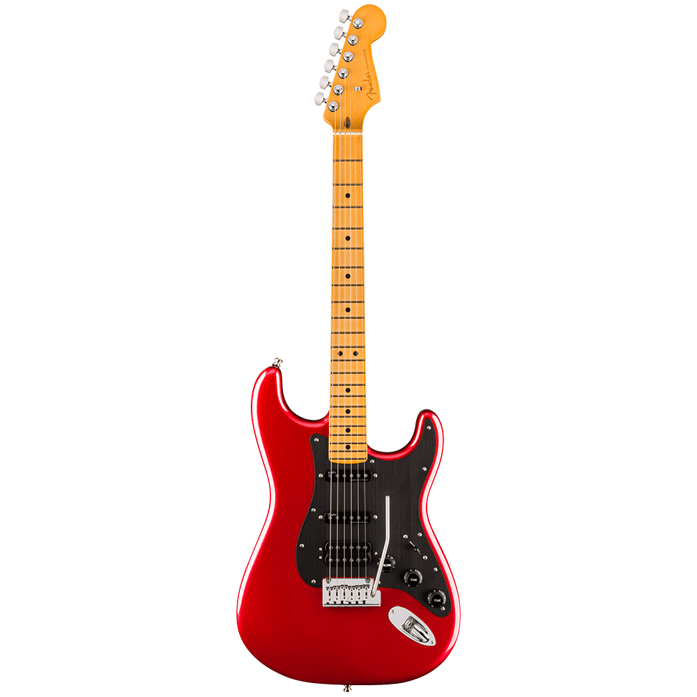 Fender American Ultra II Stratocaster HSS Maple