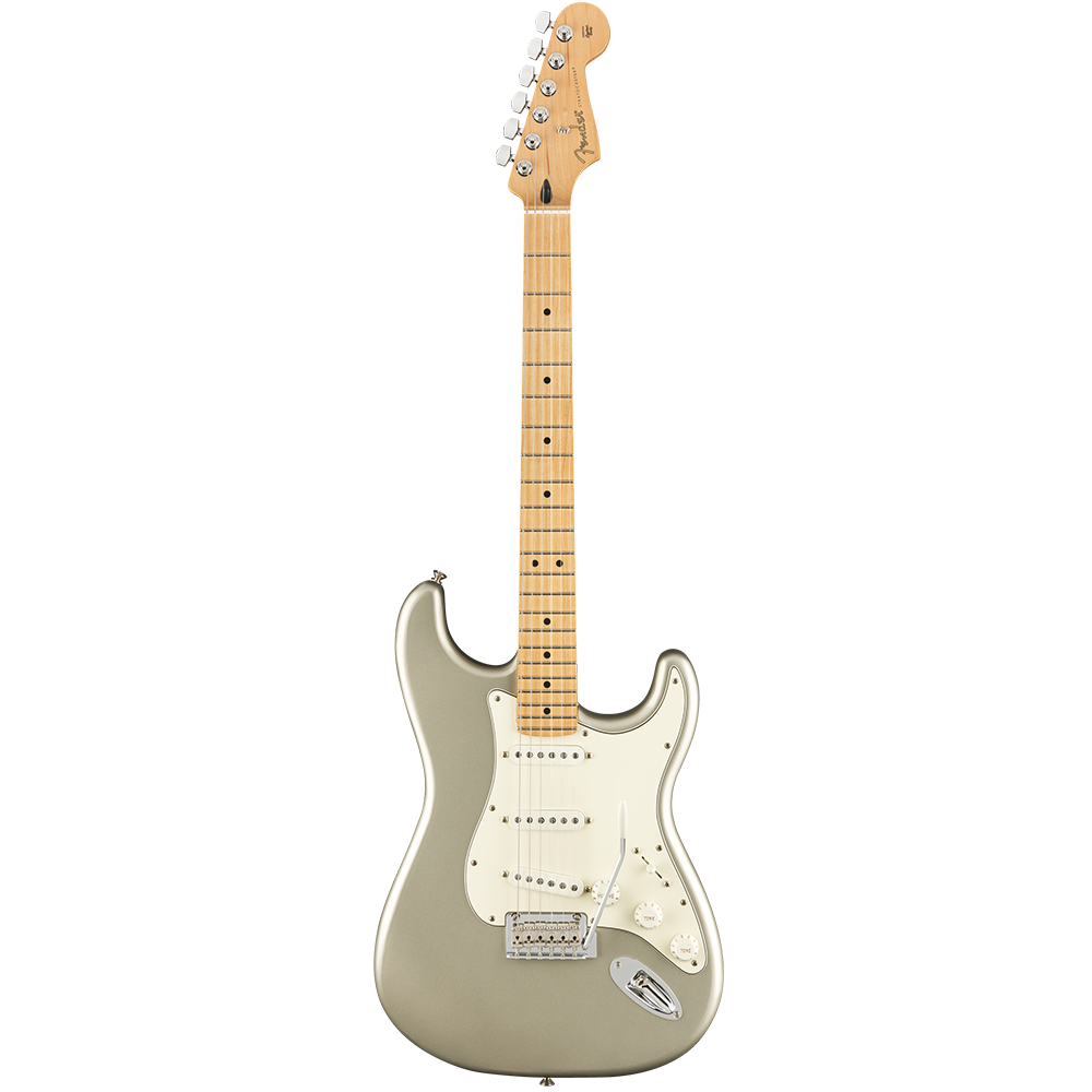 Fender Limited Edition Player Stratocaster Maple INS