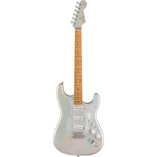 Fender H.E.R. Stratocaster Maple Chrome Glow