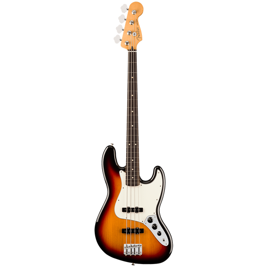 Fender Player II Jazz Bass Rosewood