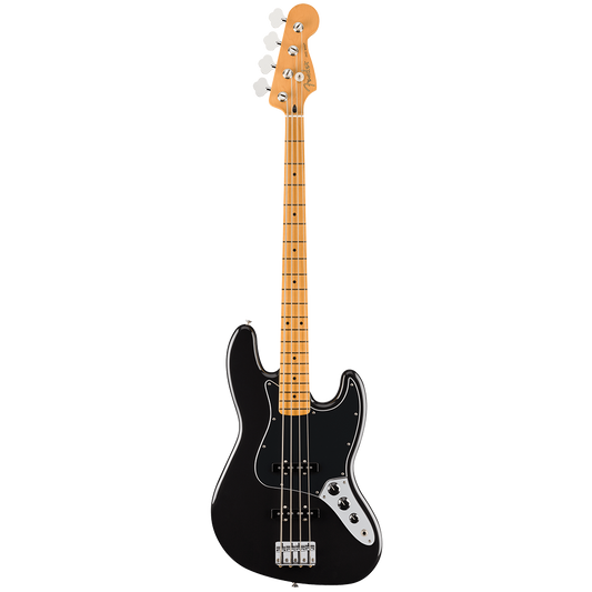 Fender Player II Jazz Bass Maple