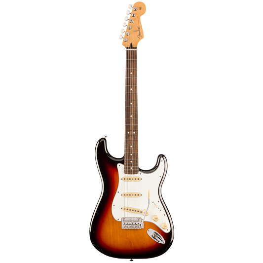 Fender Player II Stratocaster Rosewood
