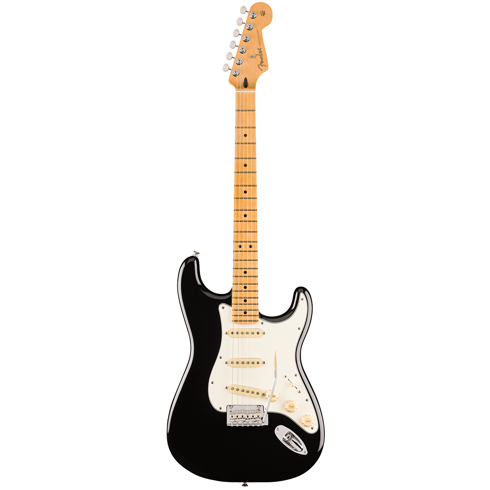 Fender Player II Stratocaster Maple