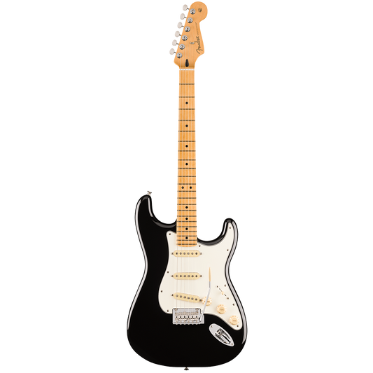 Fender Player II Stratocaster Maple
