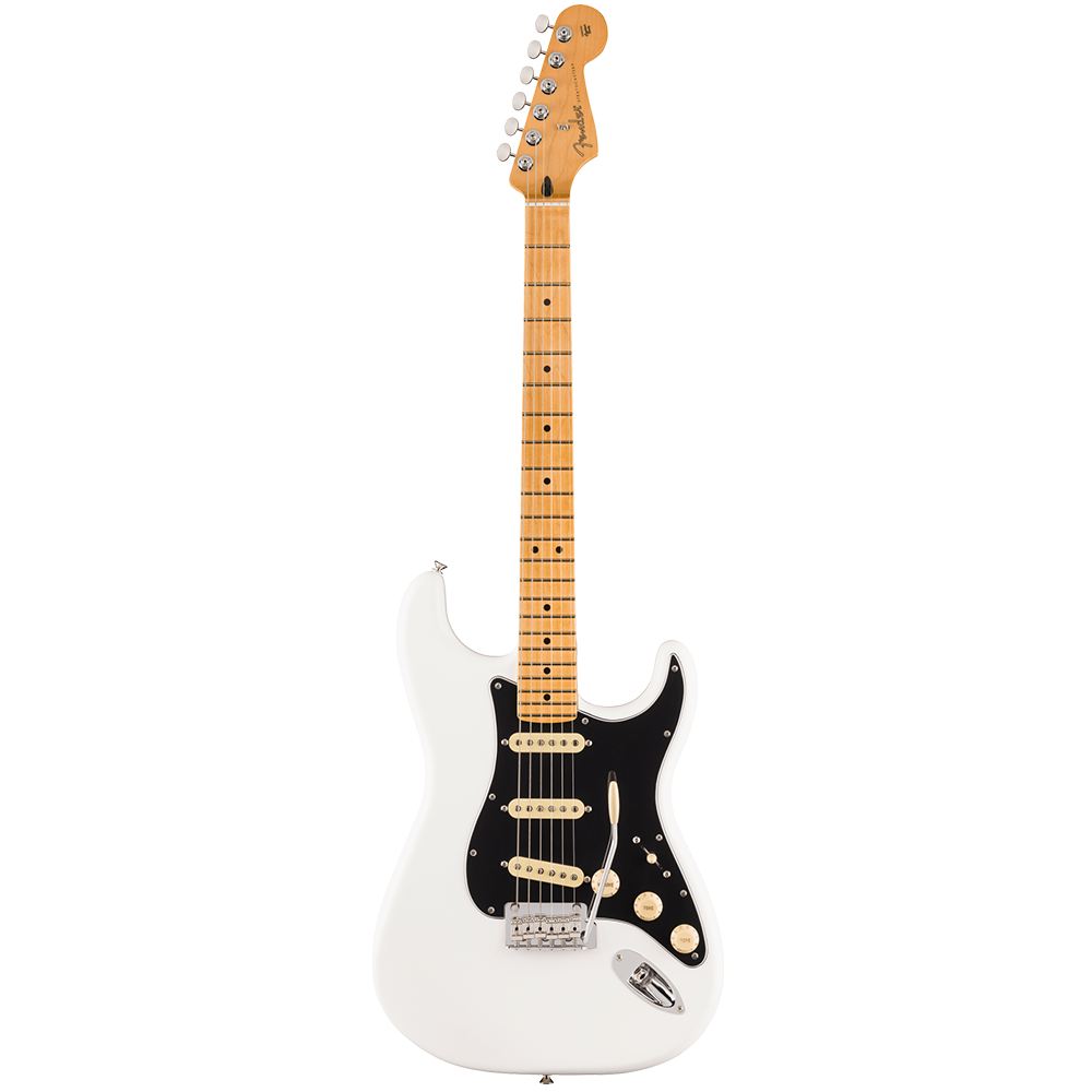 Fender Player II Stratocaster Maple