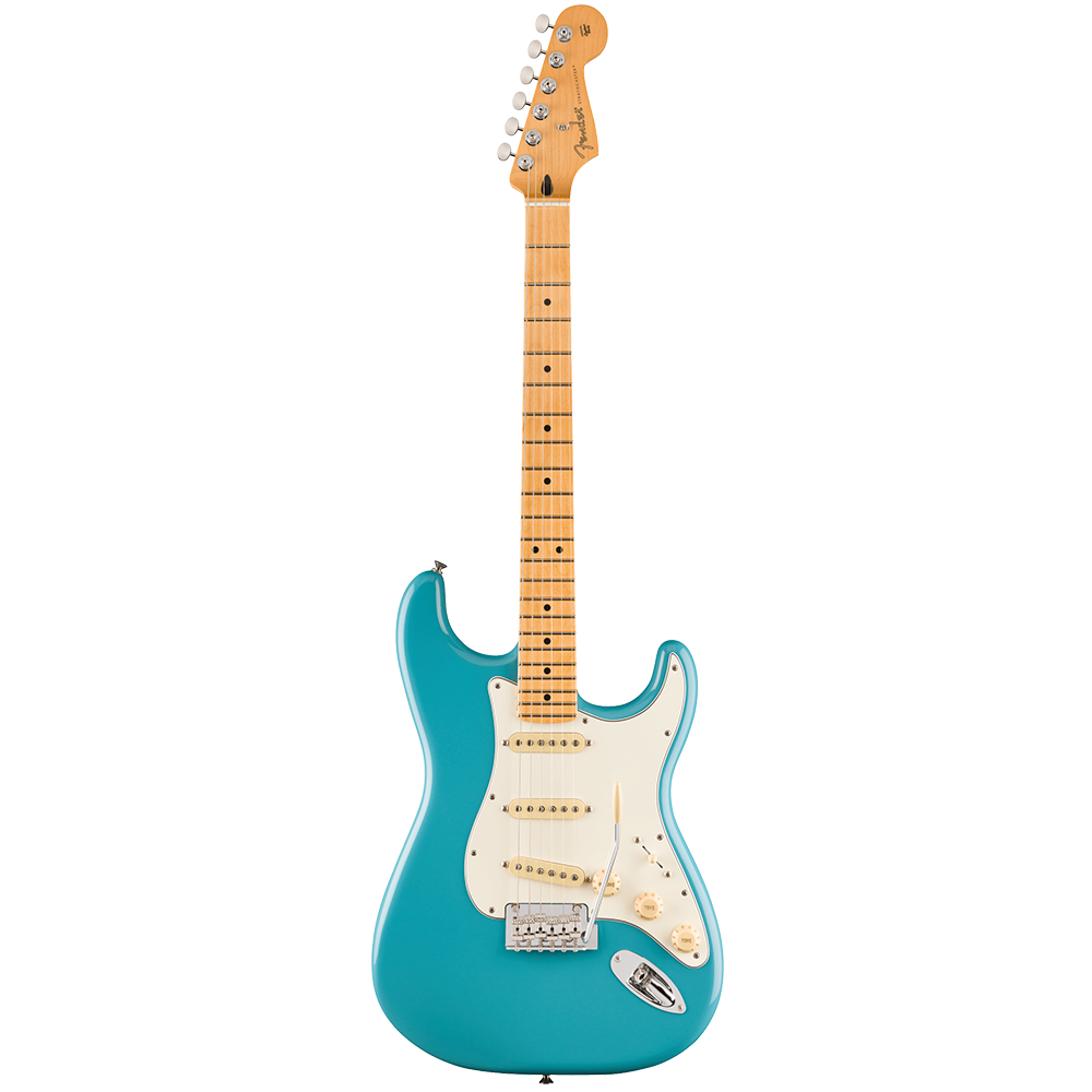 Fender Player II Stratocaster Maple