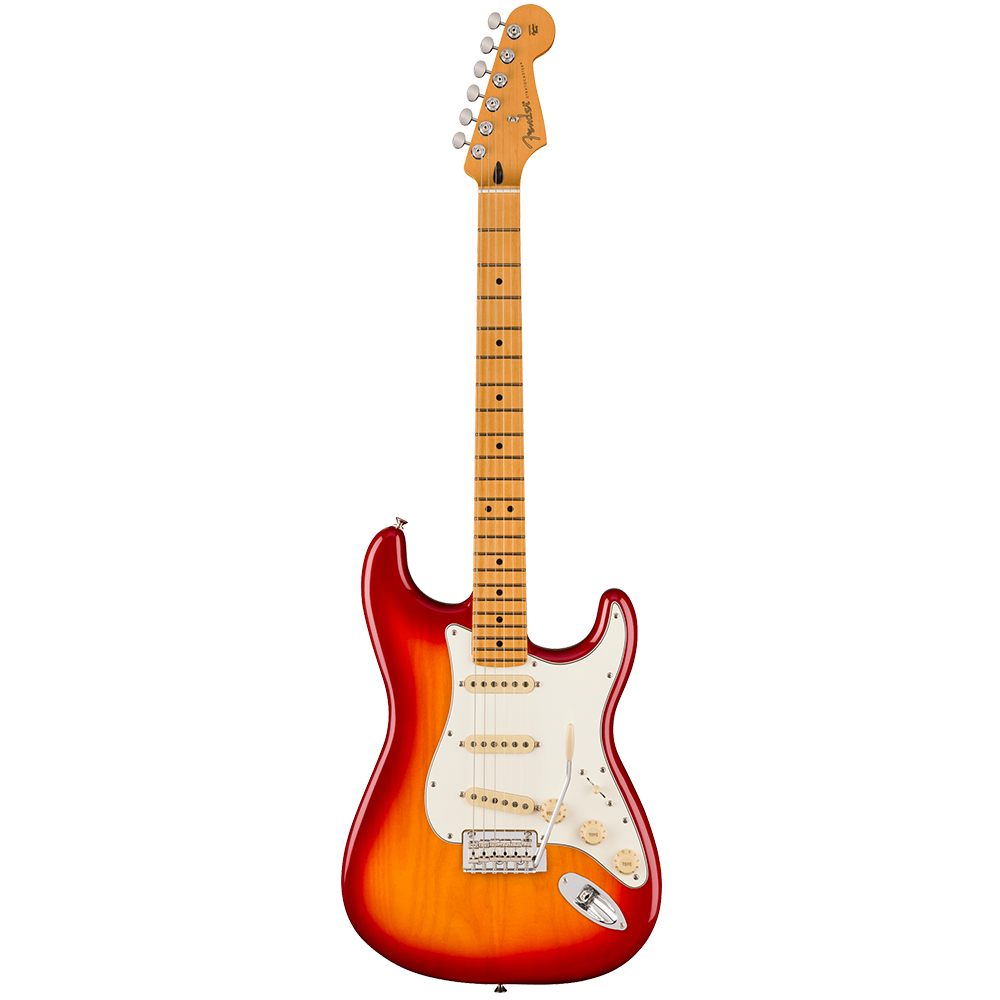 Fender Player II Stratocaster Maple