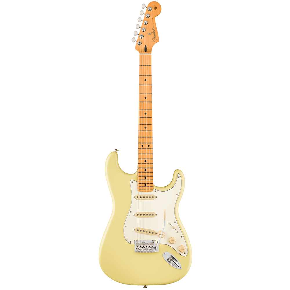 Fender Player II Stratocaster Maple