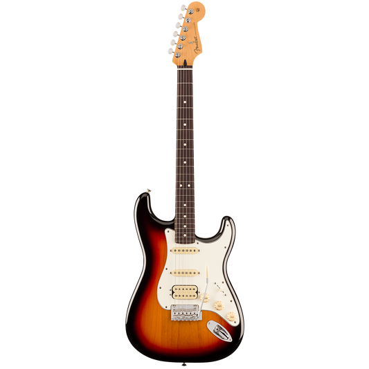 Fender Player II Stratocaster HSS Rosewood
