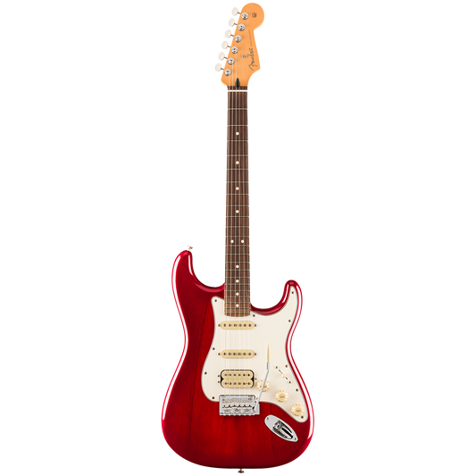 Fender Player II Stratocaster HSS Rosewood