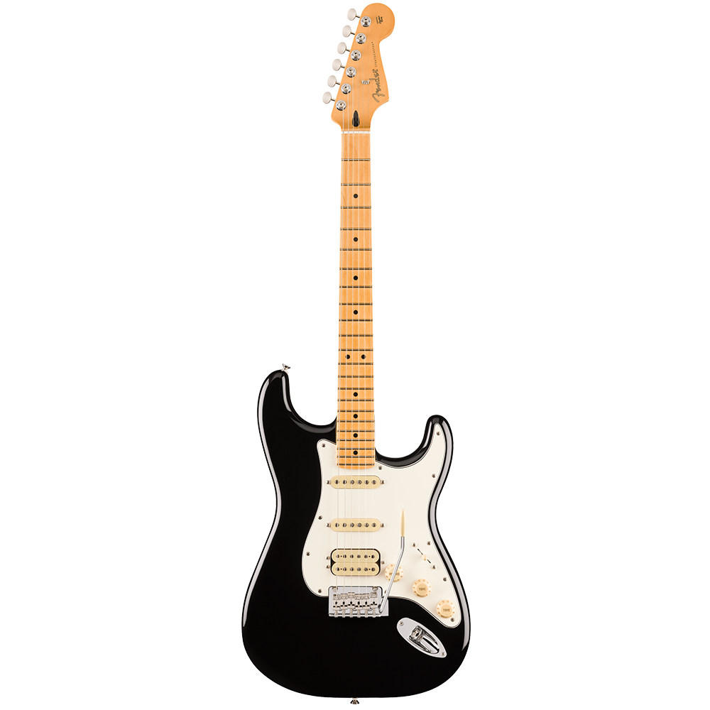 Fender Player II Stratocaster HSS Maple