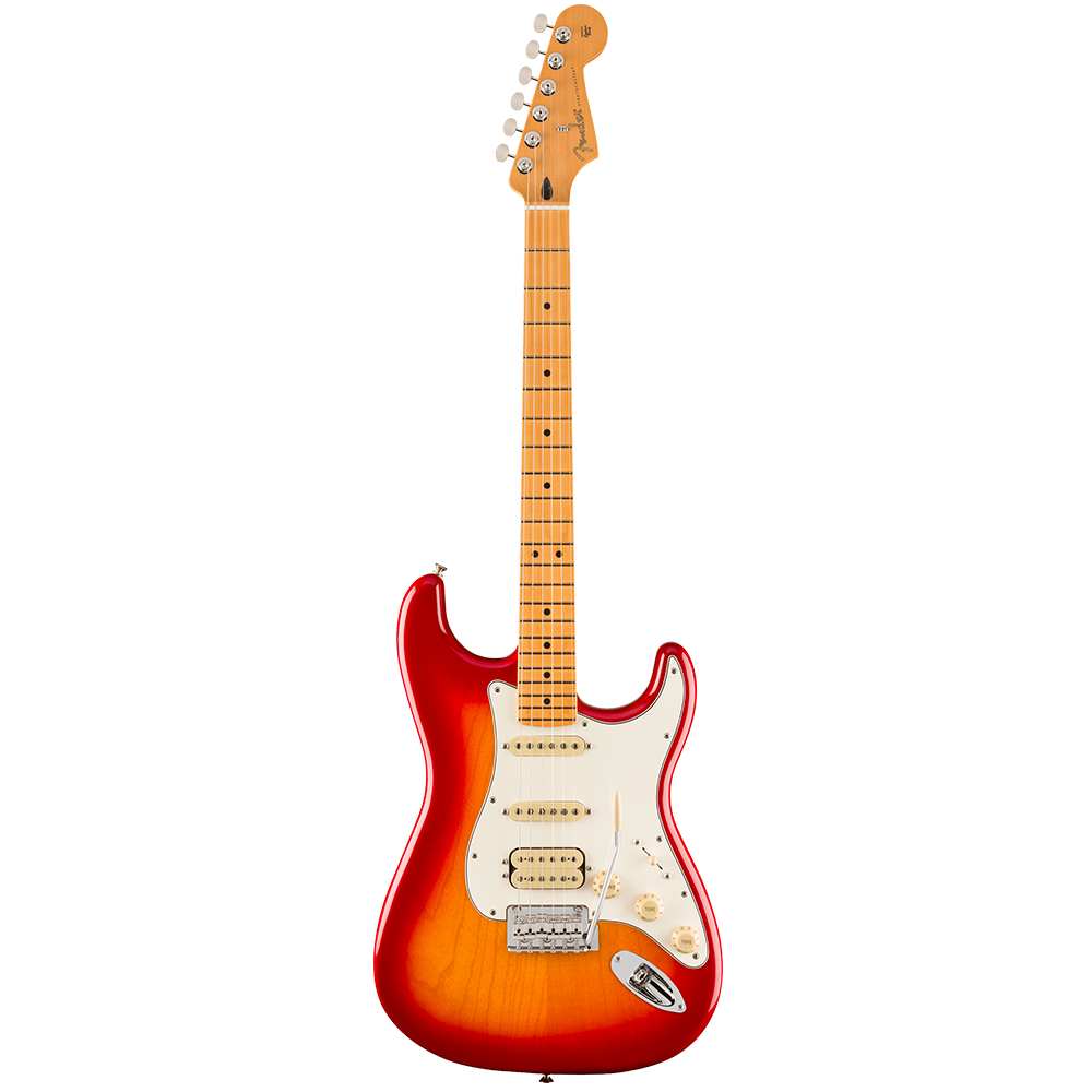 Fender Player II Stratocaster HSS Maple
