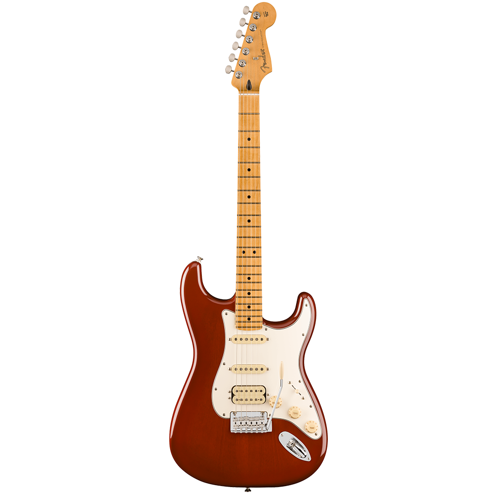 Fender Player II Stratocaster HSS Maple