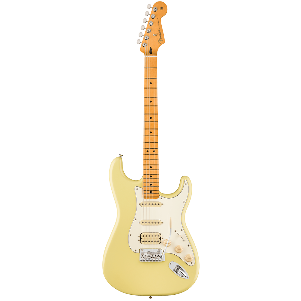 Fender Player II Stratocaster HSS Maple