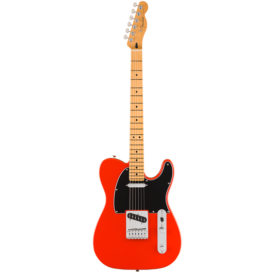 Fender Player II Telecaster Maple