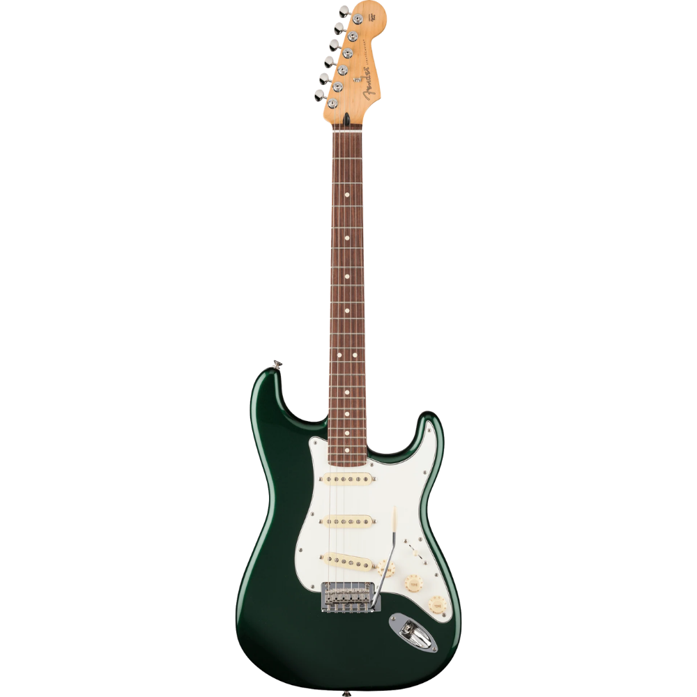Fender Limited Edition Player II Stratocaster Rosewood British Racing Green