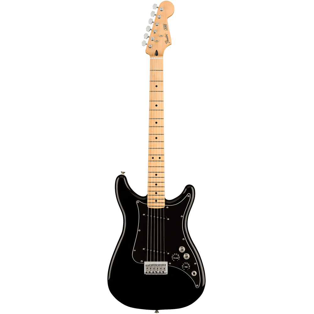 Fender Player Lead II Maple Black