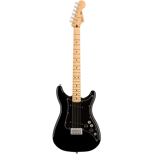 Fender Player Lead II Maple Black