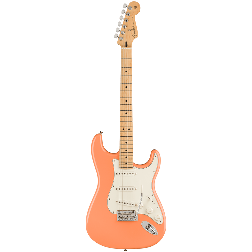 Fender Limited Edition Player Stratocaster Maple