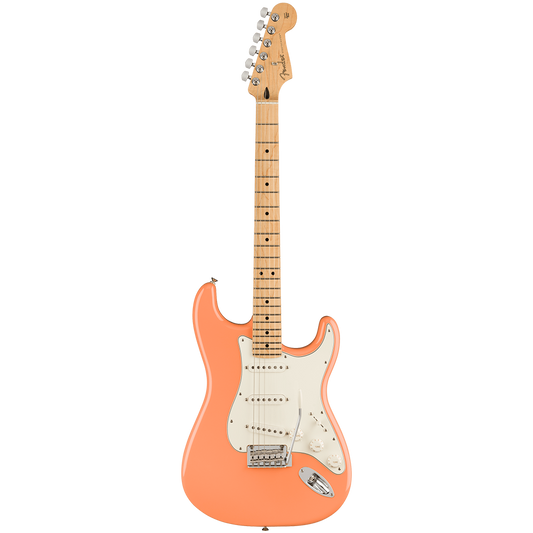 Fender Limited Edition Player Stratocaster Maple