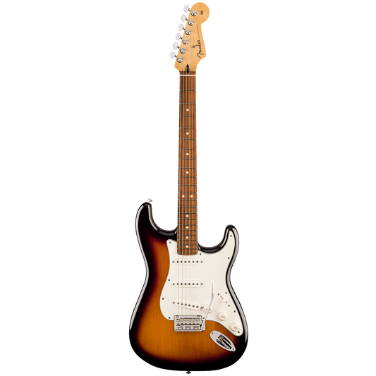 Fender Player Series Stratocaster Pau Ferro Limited Anniversary