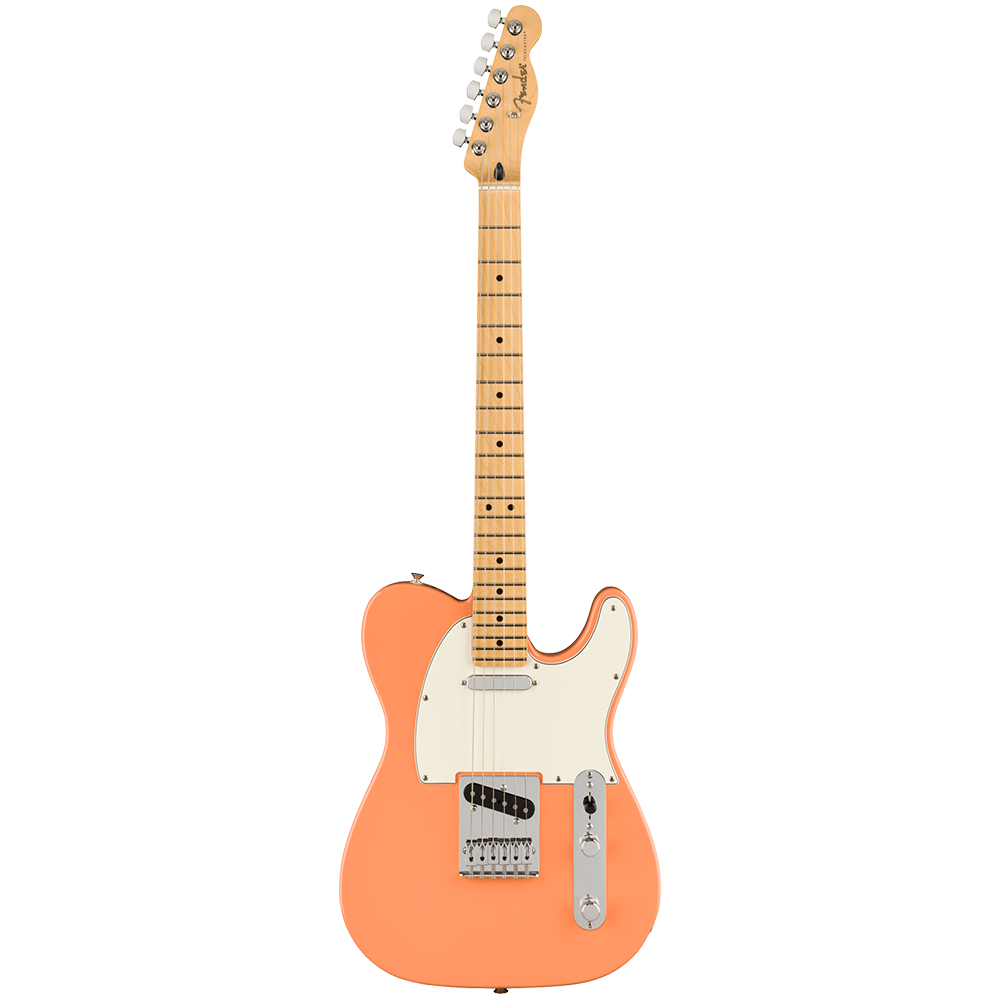 Fender Limited Edition Player Telecaster Maple Fingerboard