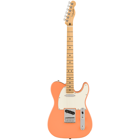 Fender Limited Edition Player Telecaster Maple Fingerboard