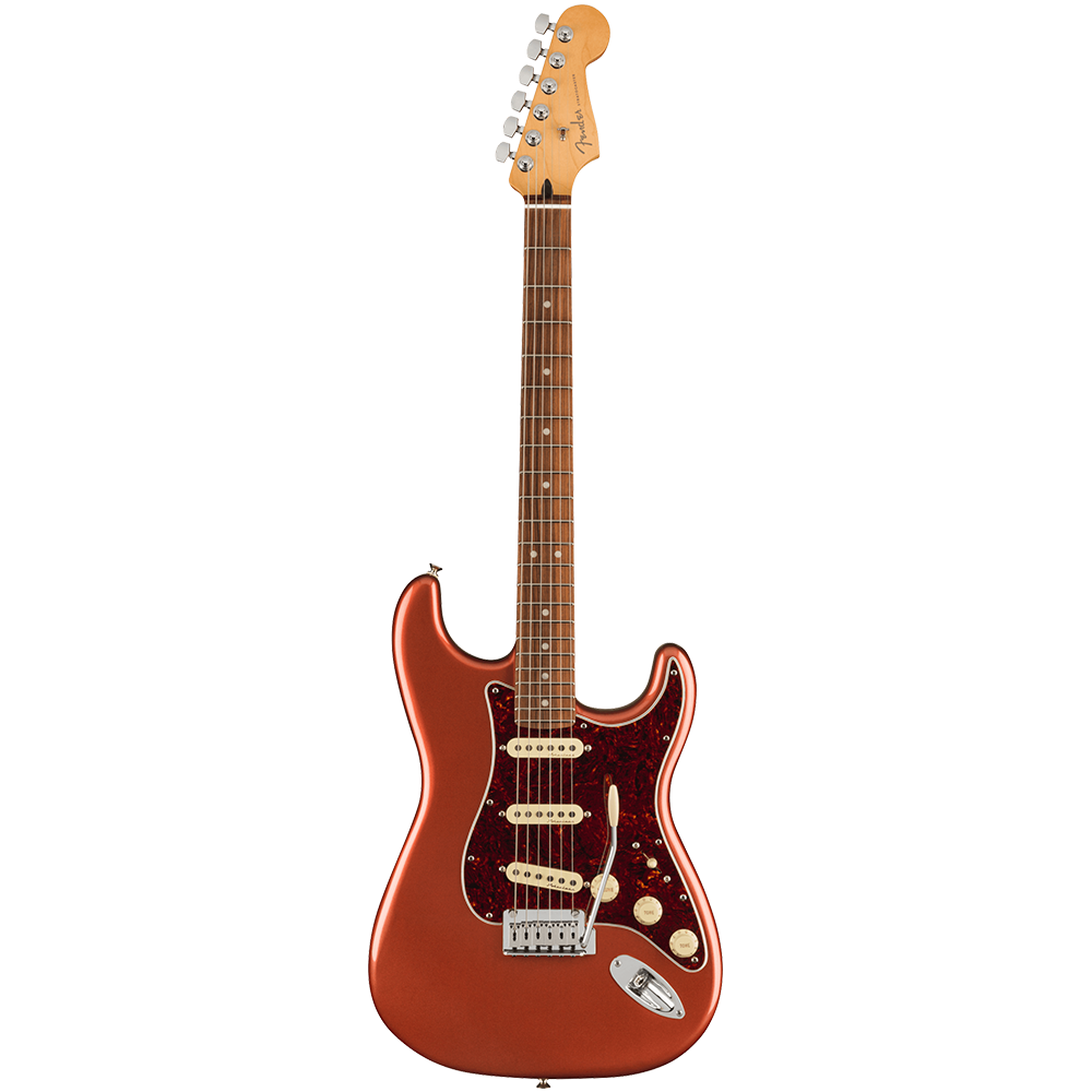 Fender Player Plus Stratocaster Pau Ferro Fingerboard
