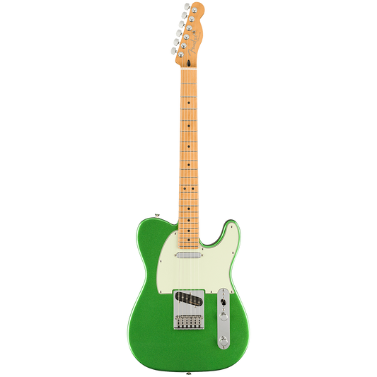 Fender Player Plus Telecaster Maple