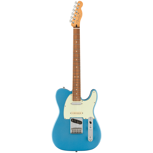 Fender Player Plus Nashville Telecaster Pau Ferro