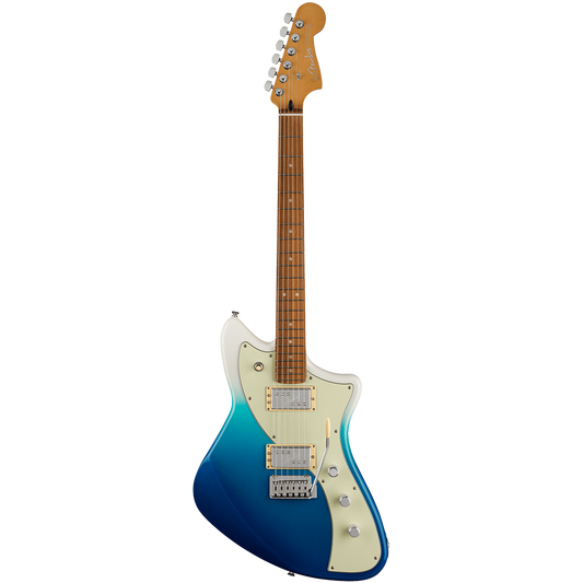 Fender Player Plus Meteora HH Pau Ferro Belair Blue