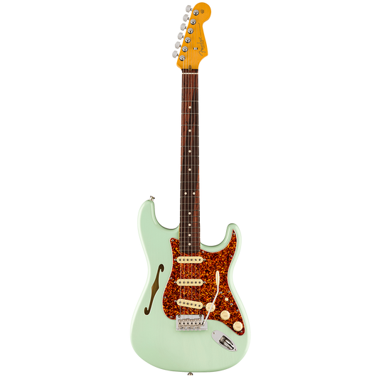 Fender Limited Edition American Professional II Stratocaster Thinline