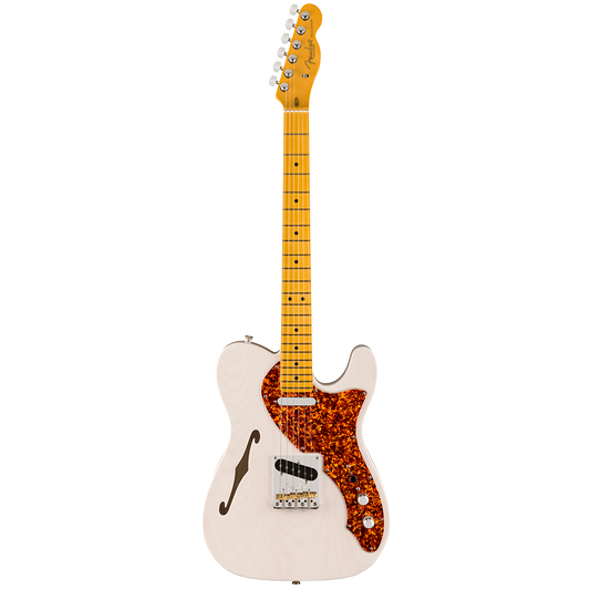 Fender Limited Edition American Professional II Telecaster Thinline Maple