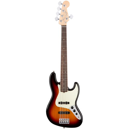 Fender American Professional Jazz Bass V Rosewood