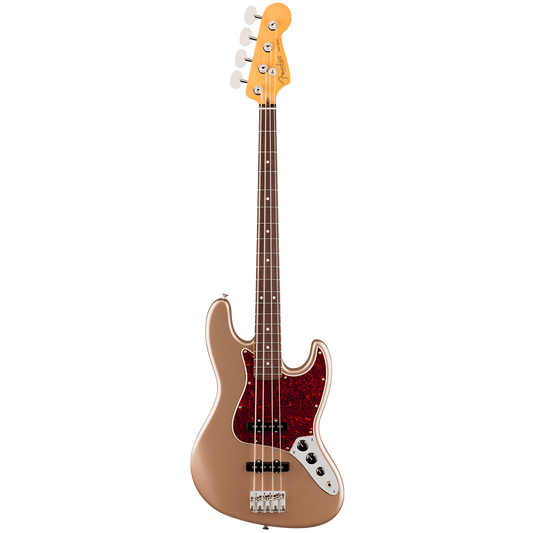Fender American Professional Classic Jazz Bass Rosewood