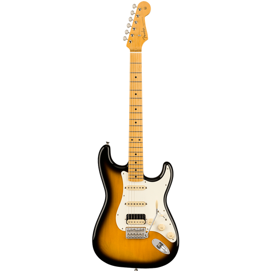 Fender JV Modified '50s Stratocaster HSS Maple 2TS