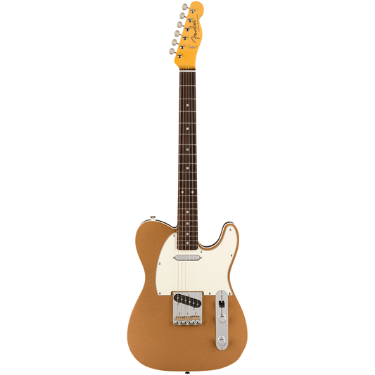 Fender JV Modified '60s Custom Telecaster Rosewood FRG