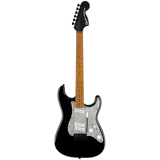 Fender Squier Contemporary Stratocaster Special Roasted Maple SPG