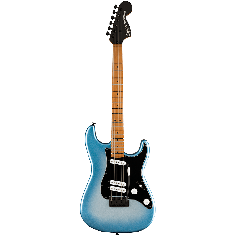 Fender Squier Contemporary Stratocaster Special Roasted Maple BPG