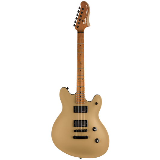 Fender Squier Contemporary Active Starcaster Roasted Maple