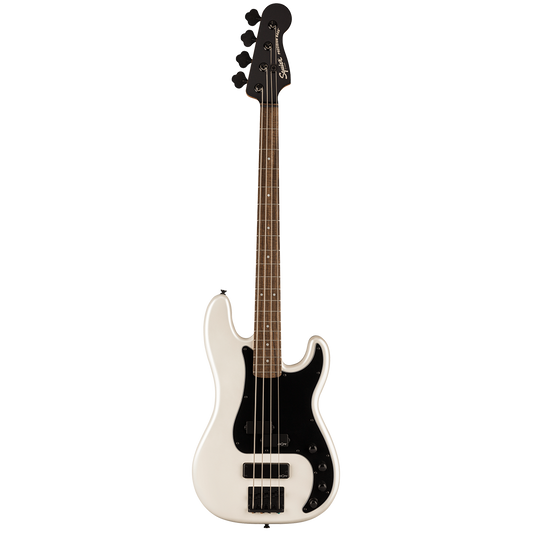 Fender Contemporary Active Precision Bass PH Laurel Black Pickguard