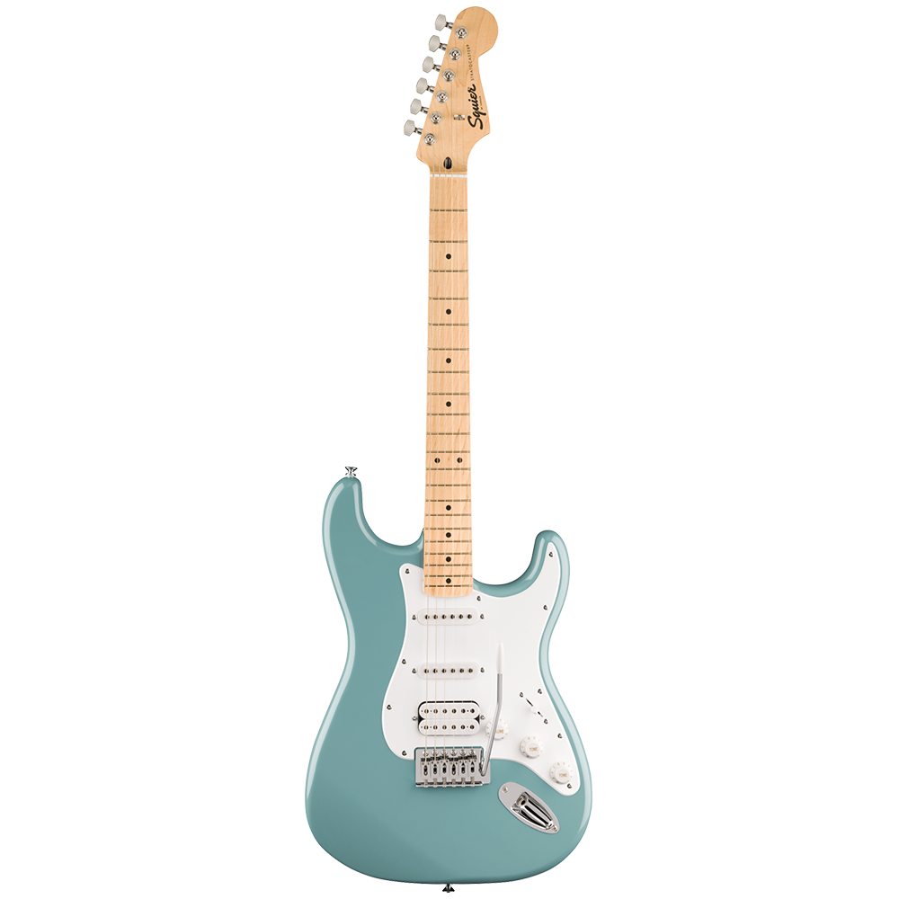 Fender Squier Sonic Stratocaster HSS Maple WPG
