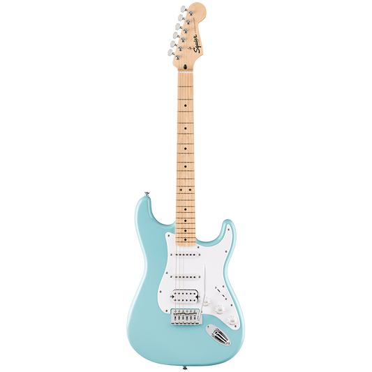 Fender FSR Squier Sonic Stratocaster HSS Maple WPG
