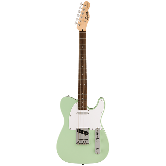 Fender FSR Squier Sonic Telecaster Laurel WPG