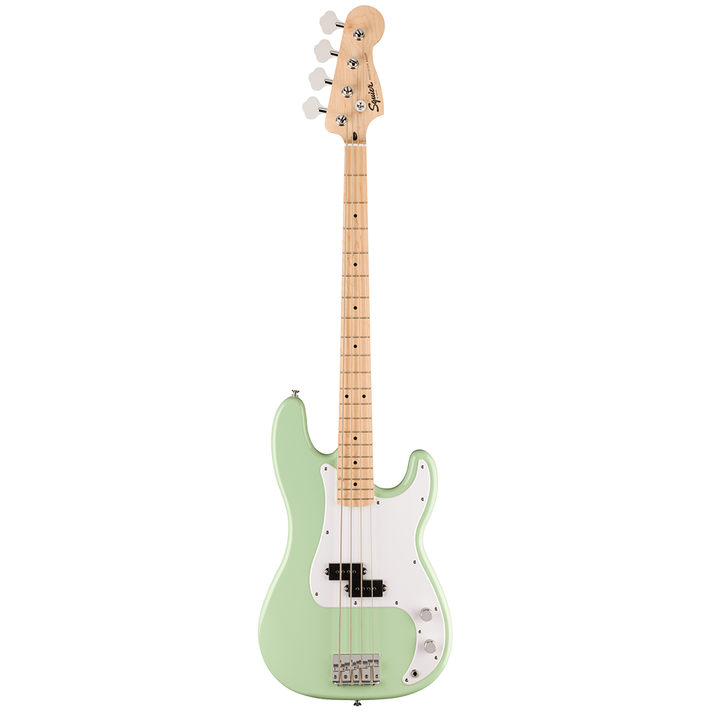 Fender FSR Squier Sonic Precision Bass Maple WPG